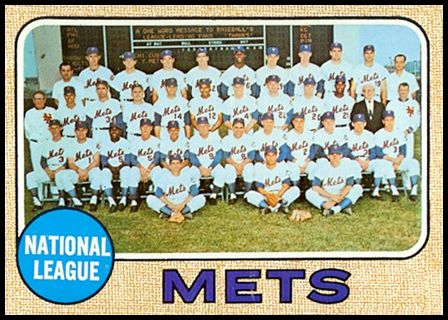 401 New York Mets